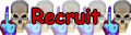 {dt} Recruit {dt}
